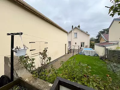 Maison, 106 m²