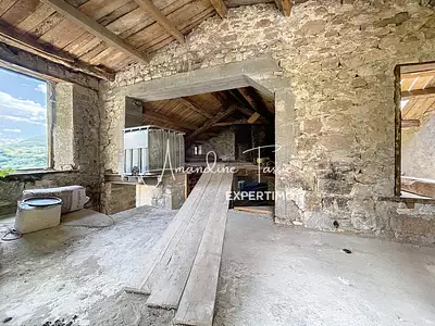 Maison, 123 m²
