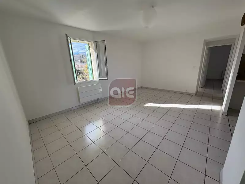 Appartement, 54 m²
