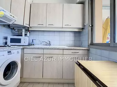 Appartement, 28 m²