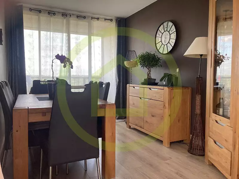 Appartement, 81 m²