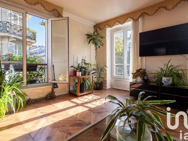 Appartement, 92 m²
