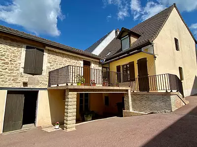 Maison, 140 m²
