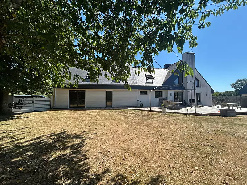 Maison, 252 m²