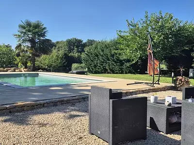 Maison, 110 m²