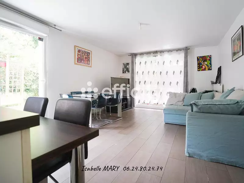Appartement, 85 m²
