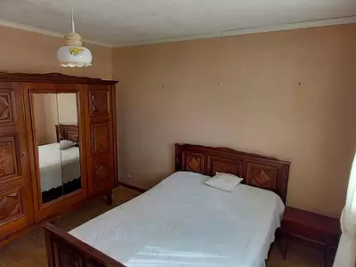 Maison, 90 m²