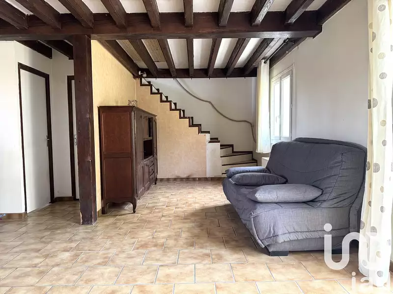 Maison, 90 m²