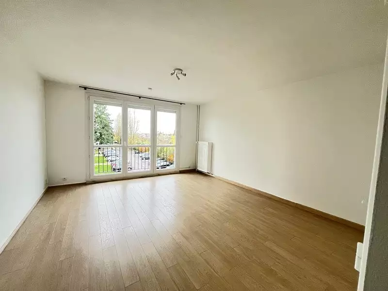 Appartement, 30 m²