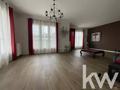 Maison, 140 m²