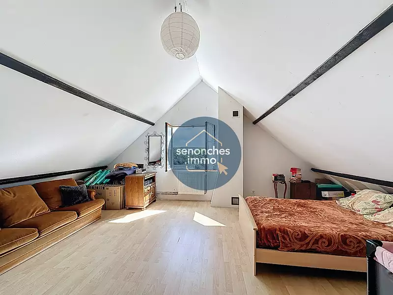 Maison, 131 m²