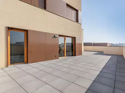 Appartement, 82,13 m²