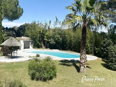 Maison, 200 m²