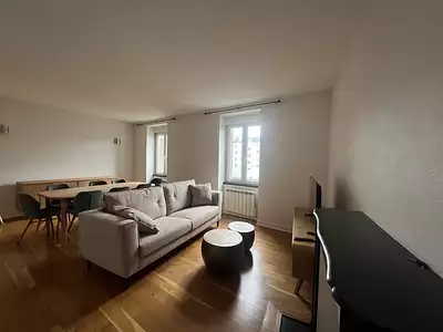 Appartement, 61,91 m²
