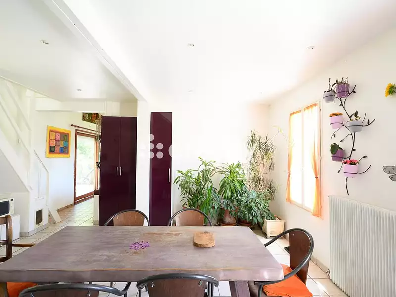 Maison, 150 m²