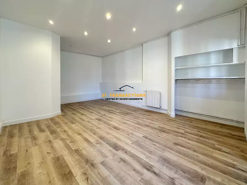 Appartement, 99 m²