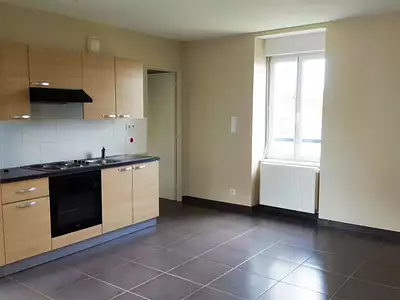 Immeuble, 150 m²