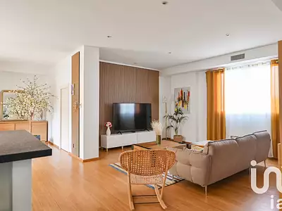 Appartement, 152 m²