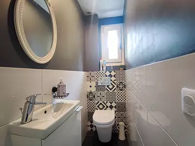 Maison, 116 m²