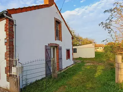 Maison, 68 m²