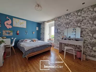 Maison, 143 m²