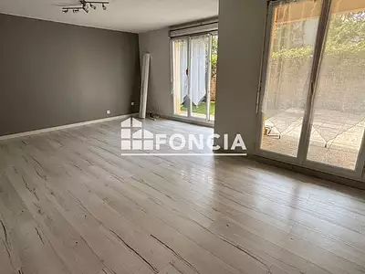 Appartement, 65 m²