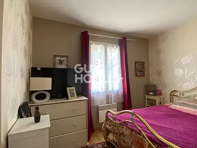 Maison, 126 m²