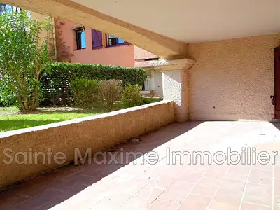 Appartement, 70 m²