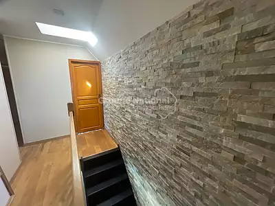 Maison, 107,56 m²