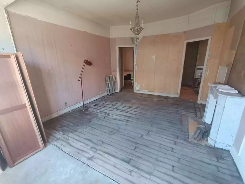 Appartement, 178 m²
