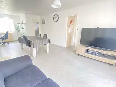 Maison, 87,95 m²