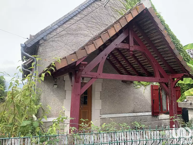 Maison, 79 m²