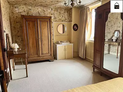 Maison, 92 m²