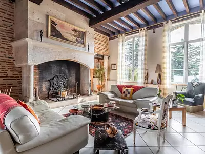 Maison, 287 m²