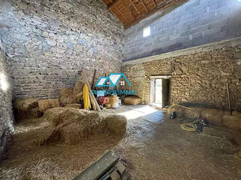 Maison, 60 m²