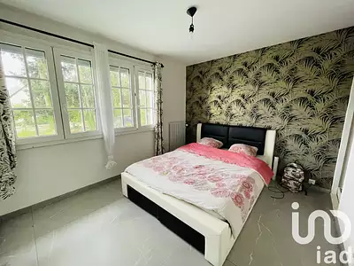 Maison, 134 m²