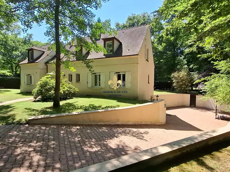 Maison, 205 m²
