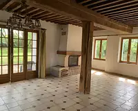 Maison, 125 m²