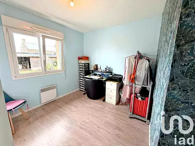 Maison, 126 m²
