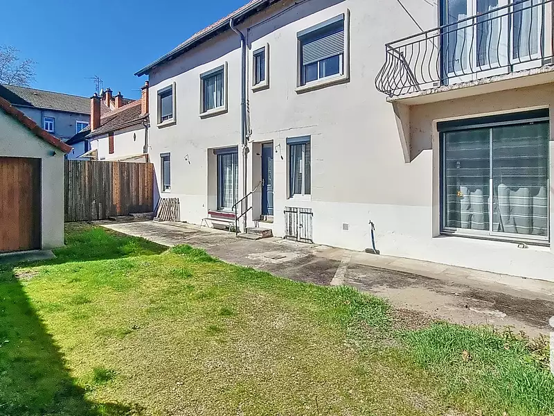 Maison, 137 m²