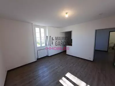 Appartement, 34,02 m²