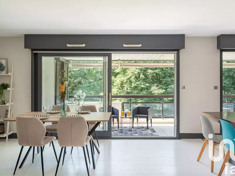 Appartement, 119 m²