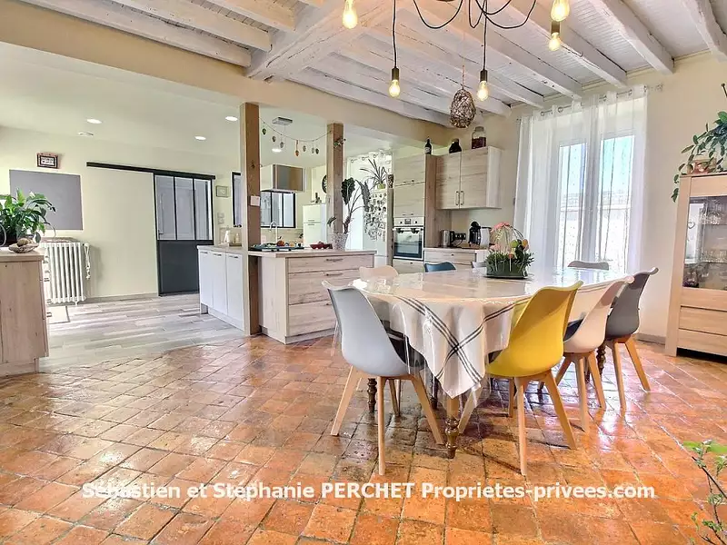 Maison, 150 m²