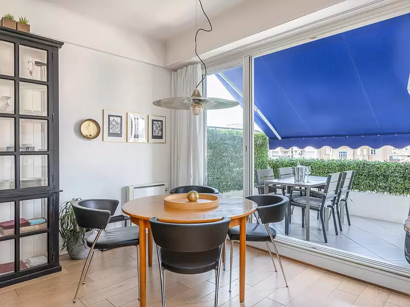 Appartement, 50,52 m²