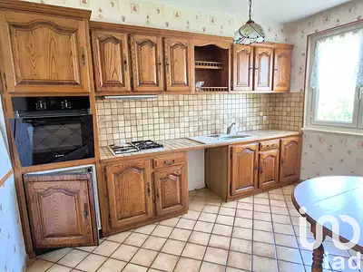 Maison, 110 m²
