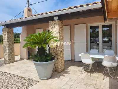 Maison, 53,29 m²