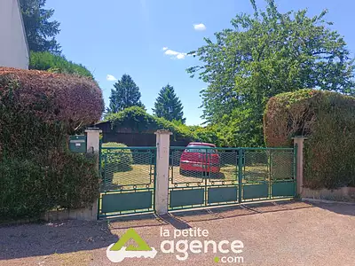 Maison, 168 m²