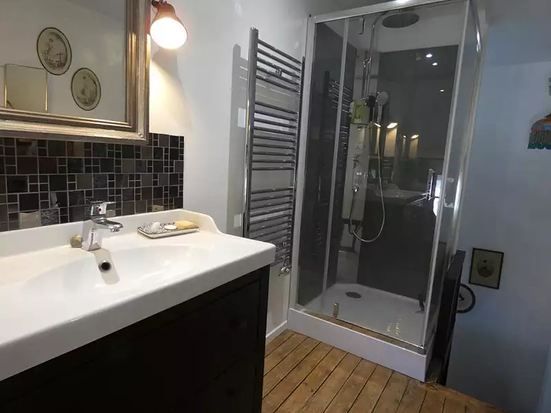 Maison, 220 m²
