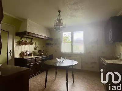 Maison, 105 m²