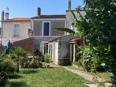 Maison, 89 m²